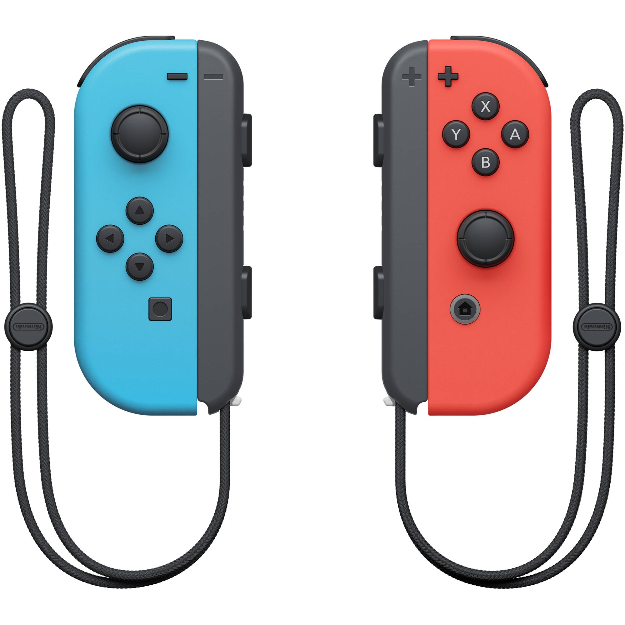 Nintendo Switch Mario Kart 8 Neon Deluxe Racing Bundle: Red Blue Joy Con Console, Mario Kart 8 Deluxe & Online Membership, Mario Kart 8 Travel Case, Red/Blue JoyCons, 4 Pcs Mytrix Wheels & Grips Nintendo Switch Mario Kart 8 Neon Deluxe Racing Bundle: Red Blue Joy Con Console, Mario Kart 8 Deluxe & Online Membership, Mario Kart 8 Travel Case, Red/Blue JoyCons, 4 Pcs Mytrix Wheels & Grips